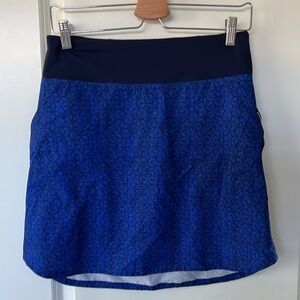 Like NEW Patagonia Tech Fishing Skirt/Skort, S